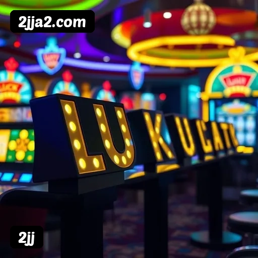 Loterias online disponíveis na 2jj